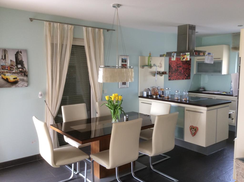 Lakeside Villa Frauenkirchen Ngoại thất bức ảnh