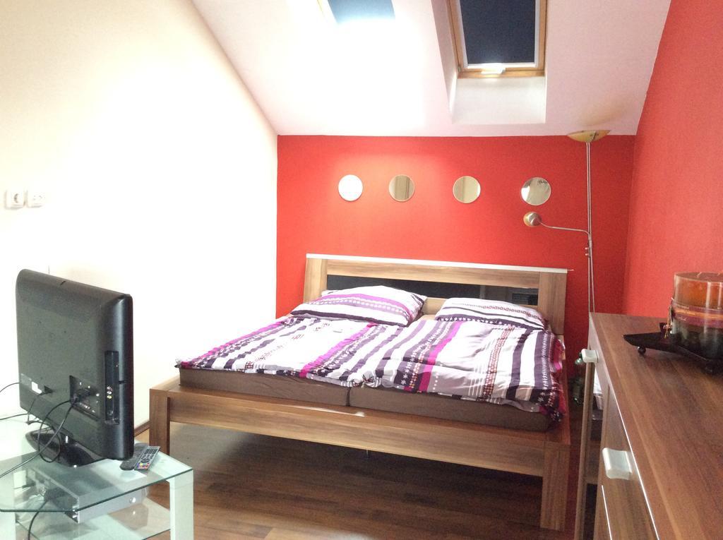 Lakeside Villa Frauenkirchen Ngoại thất bức ảnh