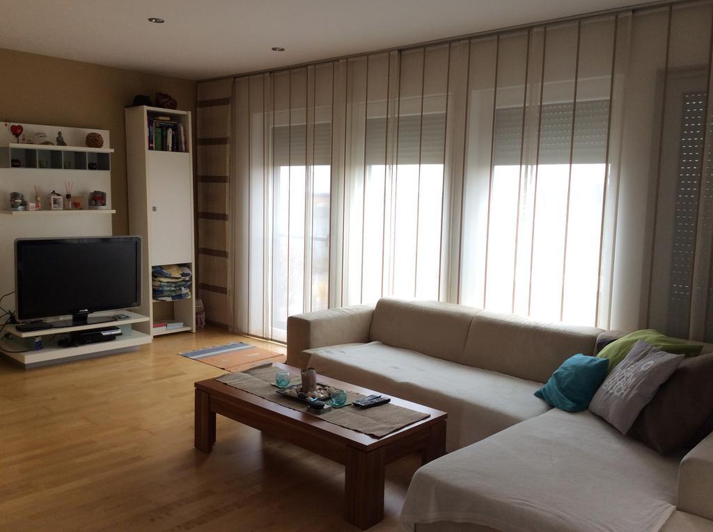 Lakeside Villa Frauenkirchen Ngoại thất bức ảnh